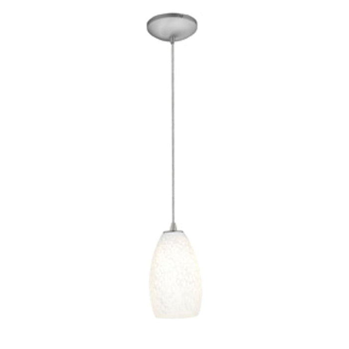 Access Lighting Champagne 3C Cord Pendant