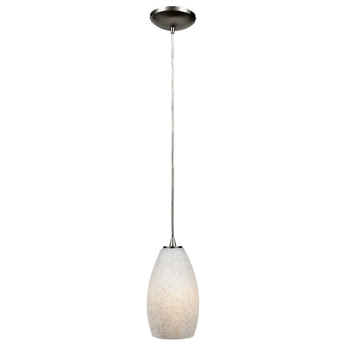 Access Lighting Champagne 3C Cord Pendant