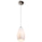 Access Lighting Champagne 3C Cord Pendant