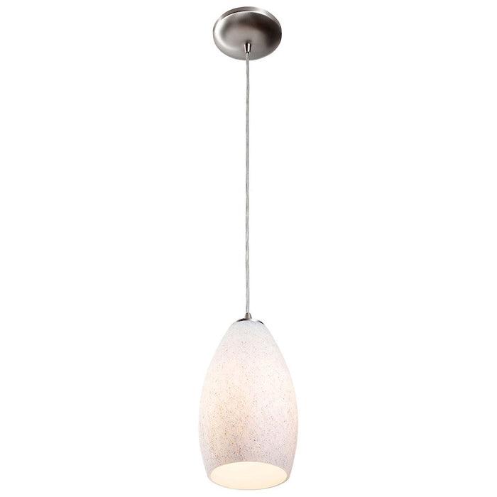 Access Lighting Champagne 3C Cord Pendant