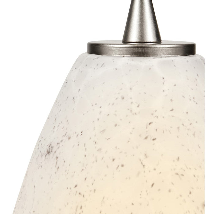 Access Lighting Champagne 3C Cord Pendant