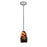 Access Lighting Champagne 3R Rod Pendant