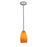 Access Lighting Champagne 3R Rod Pendant