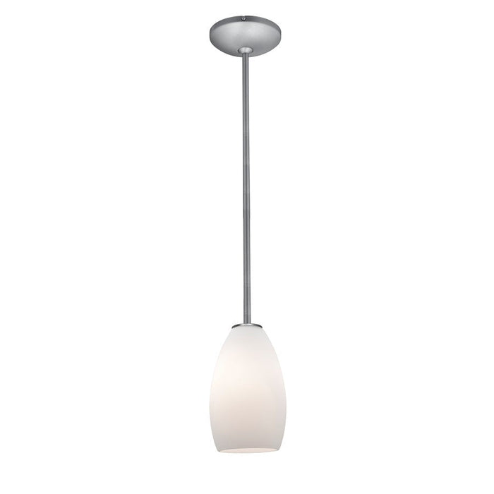 Access Lighting Champagne 3R Rod Pendant