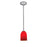 Access Lighting Champagne 3R Rod Pendant