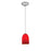 Access Lighting Champagne 4C Cord Pendant