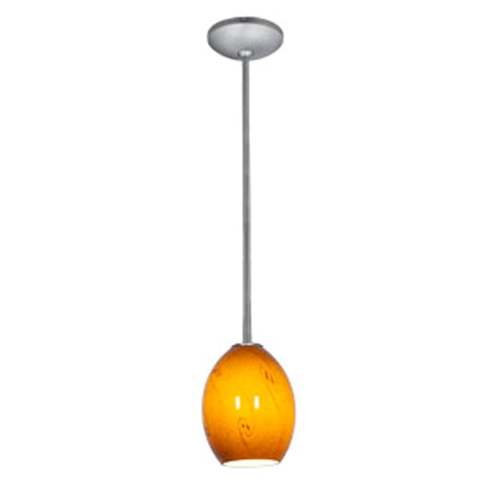 Access Lighting Brandy FireBird 3R Rod Pendant