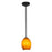 Access Lighting Brandy FireBird 3R Rod Pendant