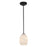 Access Lighting Brandy FireBird 3R Rod Pendant