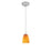 Access Lighting Sherry 3C 1 Light Corded Pendant