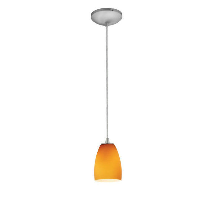 Access Lighting Sherry 3C 1 Light Corded Pendant