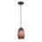 Access Lighting Chianti 3C Cord Pendant