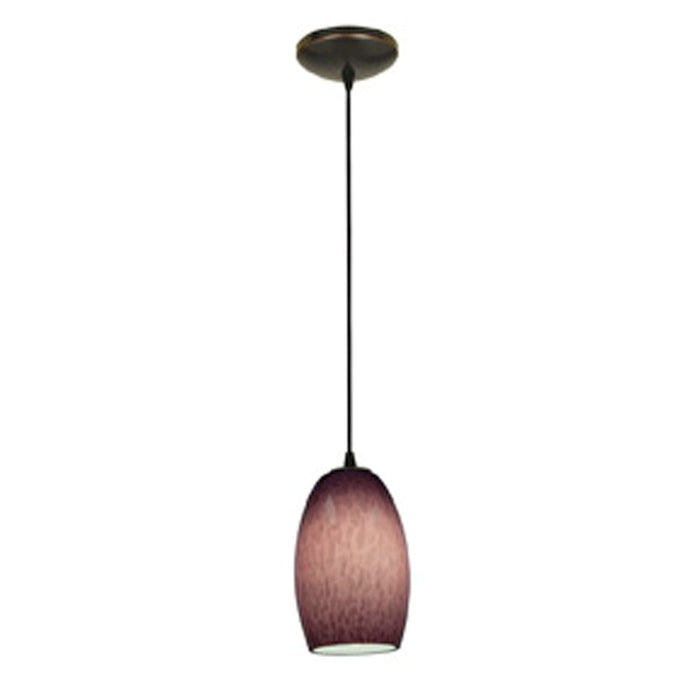 Access Lighting Chianti 3C Cord Pendant