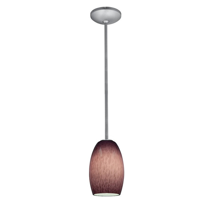 Access Lighting Chianti 3R Rod Pendant