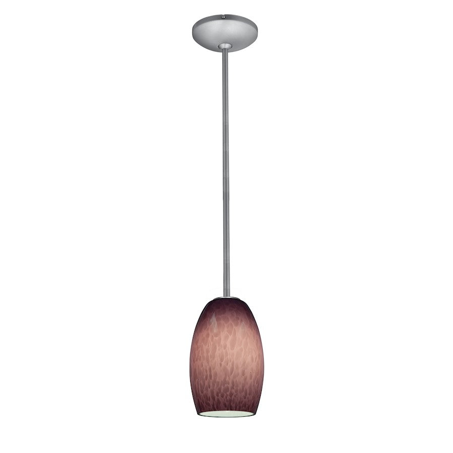 Access Lighting Chianti 3R Rod Pendant