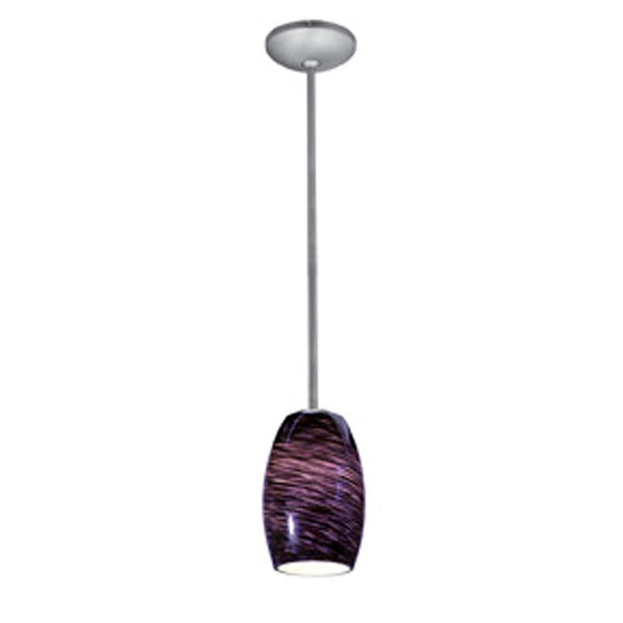 Access Lighting Chianti 3R Rod Pendant