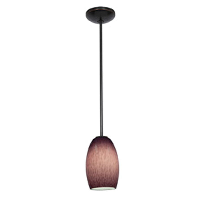 Access Lighting Chianti 3R Rod Pendant