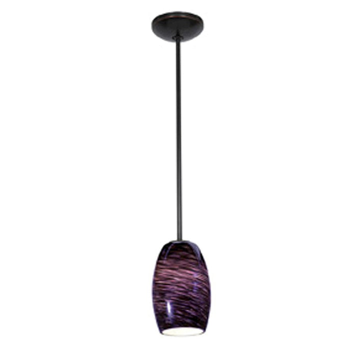 Access Lighting Chianti 3R Rod Pendant