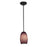 Access Lighting Chianti 4R Rod Pendant