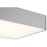 Access Lighting Granada 1 Light LED Flush Mount