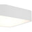 Access Lighting Granada 1 Light LED Flush Mount