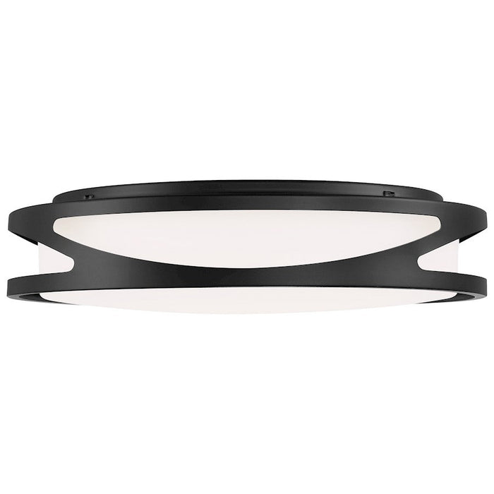 Access Lighting Lucia 1 Light LED Flush Mount