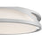 Access Lighting Lucia 1 Light LED Flush Mount