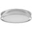 Access Lighting Lucia 1 Light LED Flush Mount