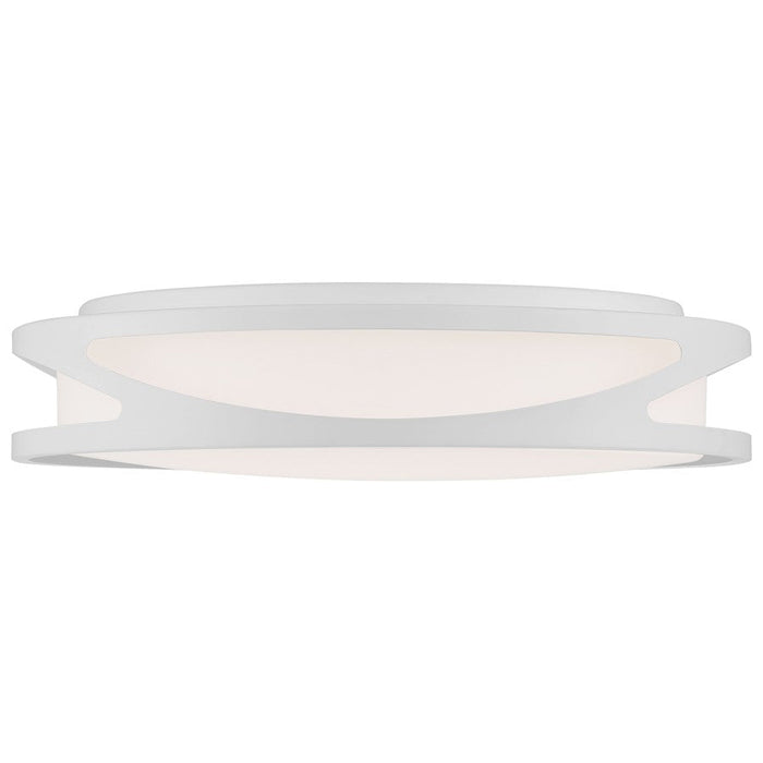 Access Lighting Lucia 1 Light LED Flush Mount