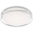 Access Lighting Lucia 1 Light LED Flush Mount