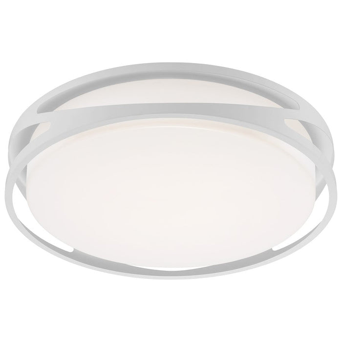 Access Lighting Lucia 1 Light LED Flush Mount