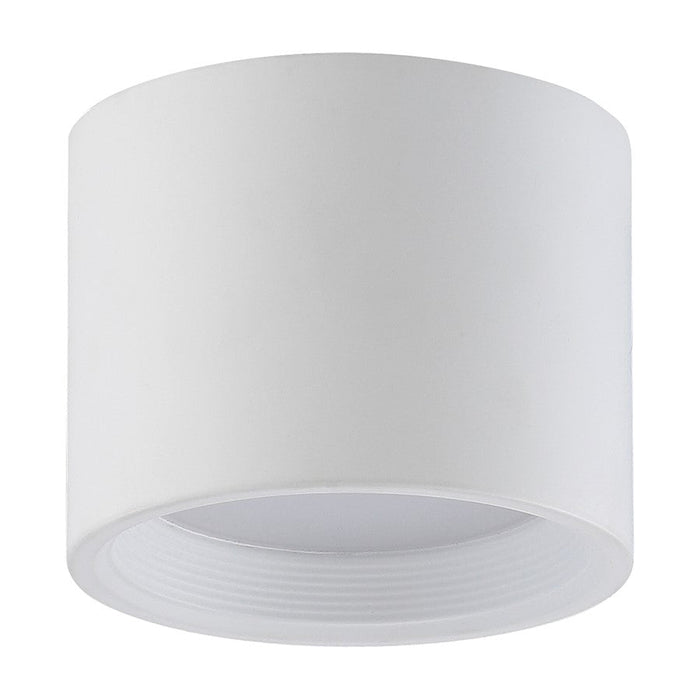 Access Lighting Reel 1 Light Flush Mount