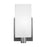 Access Lighting Archi 1 Light Bath/Vanity, Brushed Steel