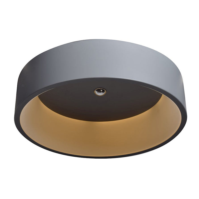 Access Lighting Radiant 1 Light Flush Mount