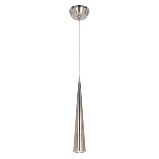 Access Lighting Apollo 1 Light Pendant