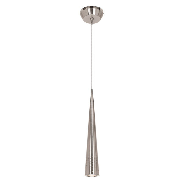 Access Lighting Apollo 1 Light Pendant