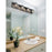 Access Lighting Aeria 4 Light Bath/Vanity, Chrome