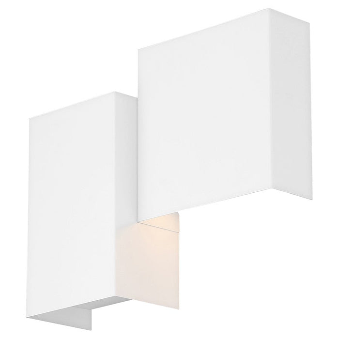 Access Lighting Madrid 2 Light LED Wall Sconce