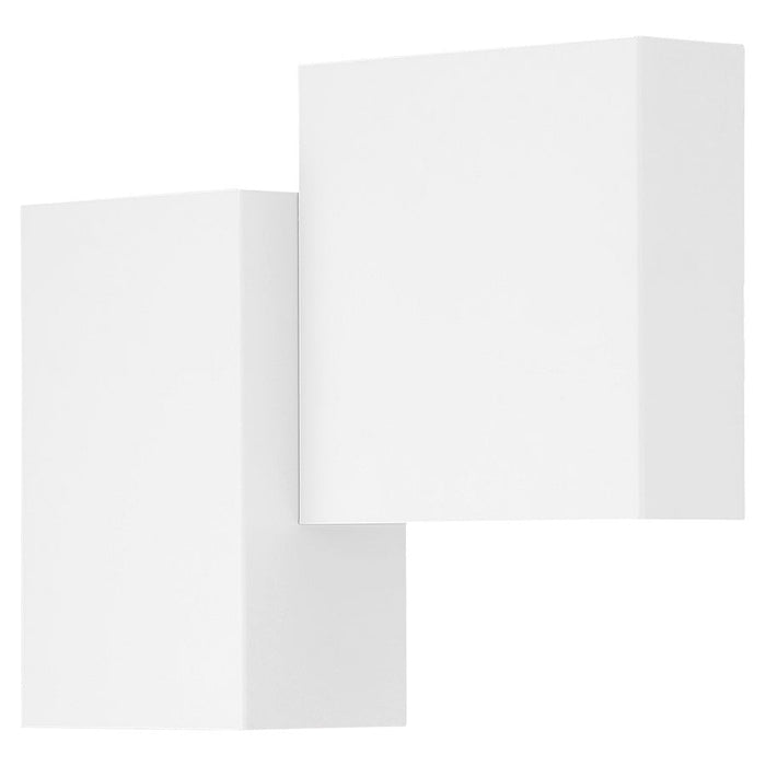 Access Lighting Madrid 2 Light LED Wall Sconce