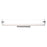 Access Lighting Tube 1 Light Bath/Vanity, Chrome