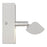 Access Lighting Float 1Lt LED Wall Sconce