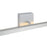 Access Lighting Float 1Lt LED Wall Sconce