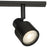 Access Lighting Lincoln Adj LED Track, Black/Black