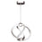 Access Lighting Vortex 4 Light Pendant