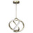 Access Lighting Vortex 4 Light Pendant