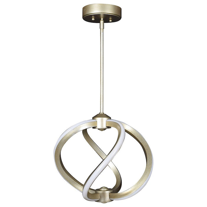 Access Lighting Vortex 4 Light Pendant