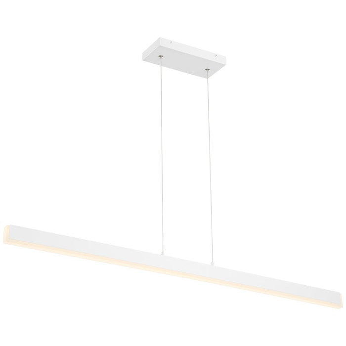 Access Lighting Illume 1 Light LED Pendant