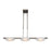 Access Lighting Nido 3 Light Pendant