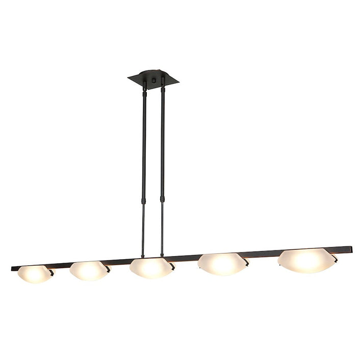 Access Lighting Nido 5 Light Pendant