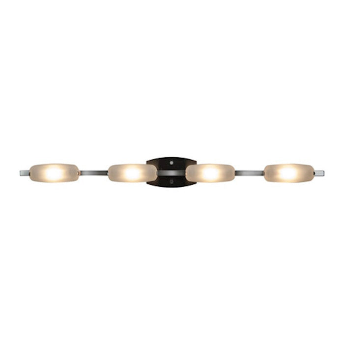 Access Lighting Nido 4 Light Bath/Vanity